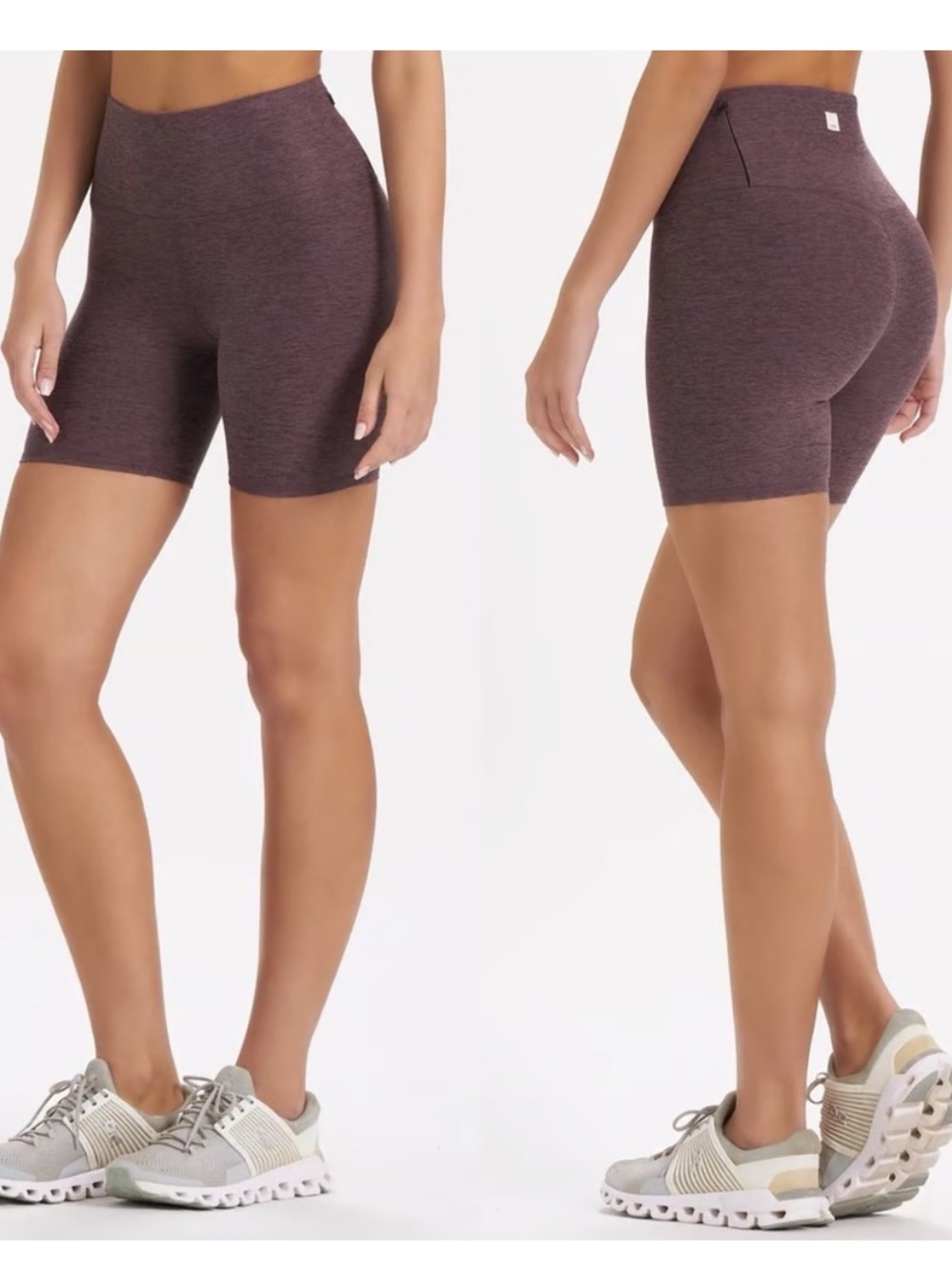 Vuori Clean Elevation Shorts